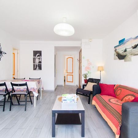 Bollywood Style Apartment Málaga Kültér fotó
